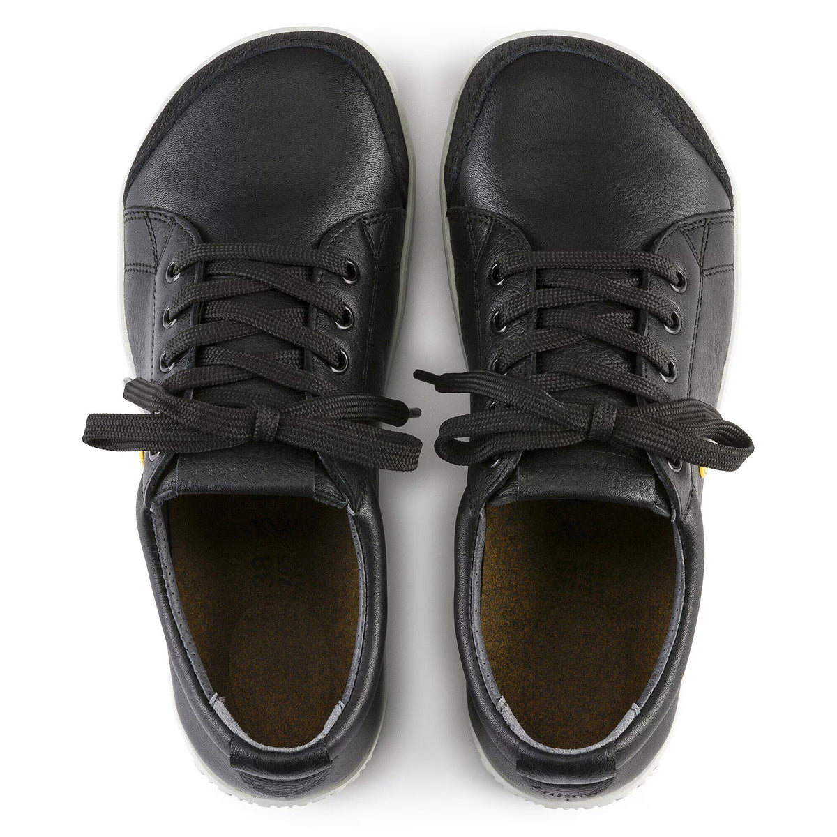 QS 500 ESD Natural Leather