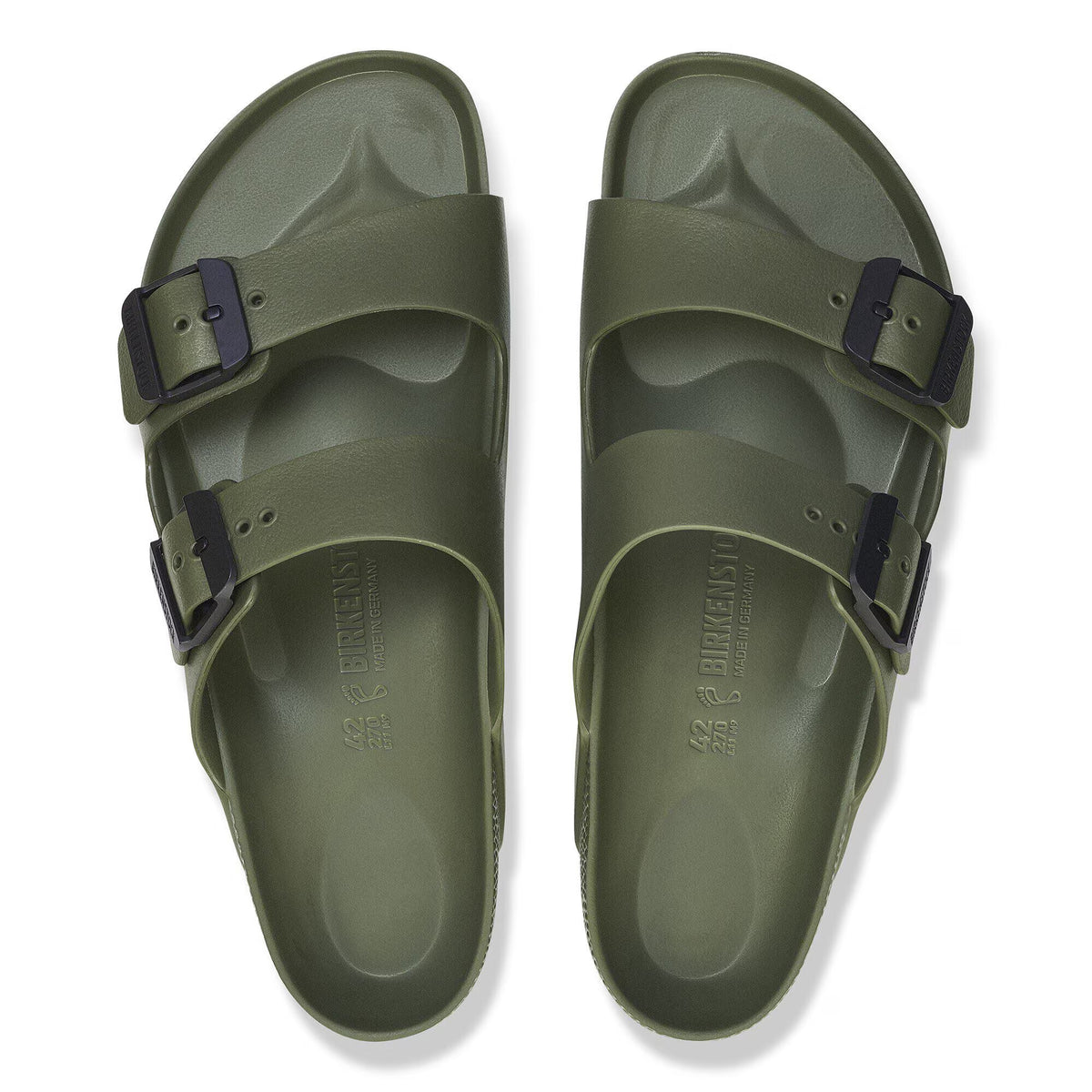 Arizona Stealth Buckle EVA