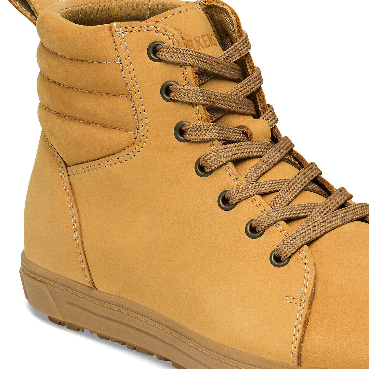 QO 700 Natural Leather