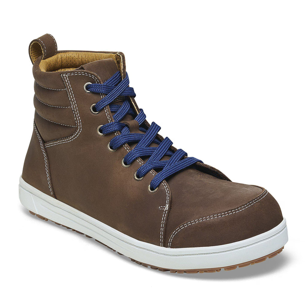 QS 700 Natural Leather