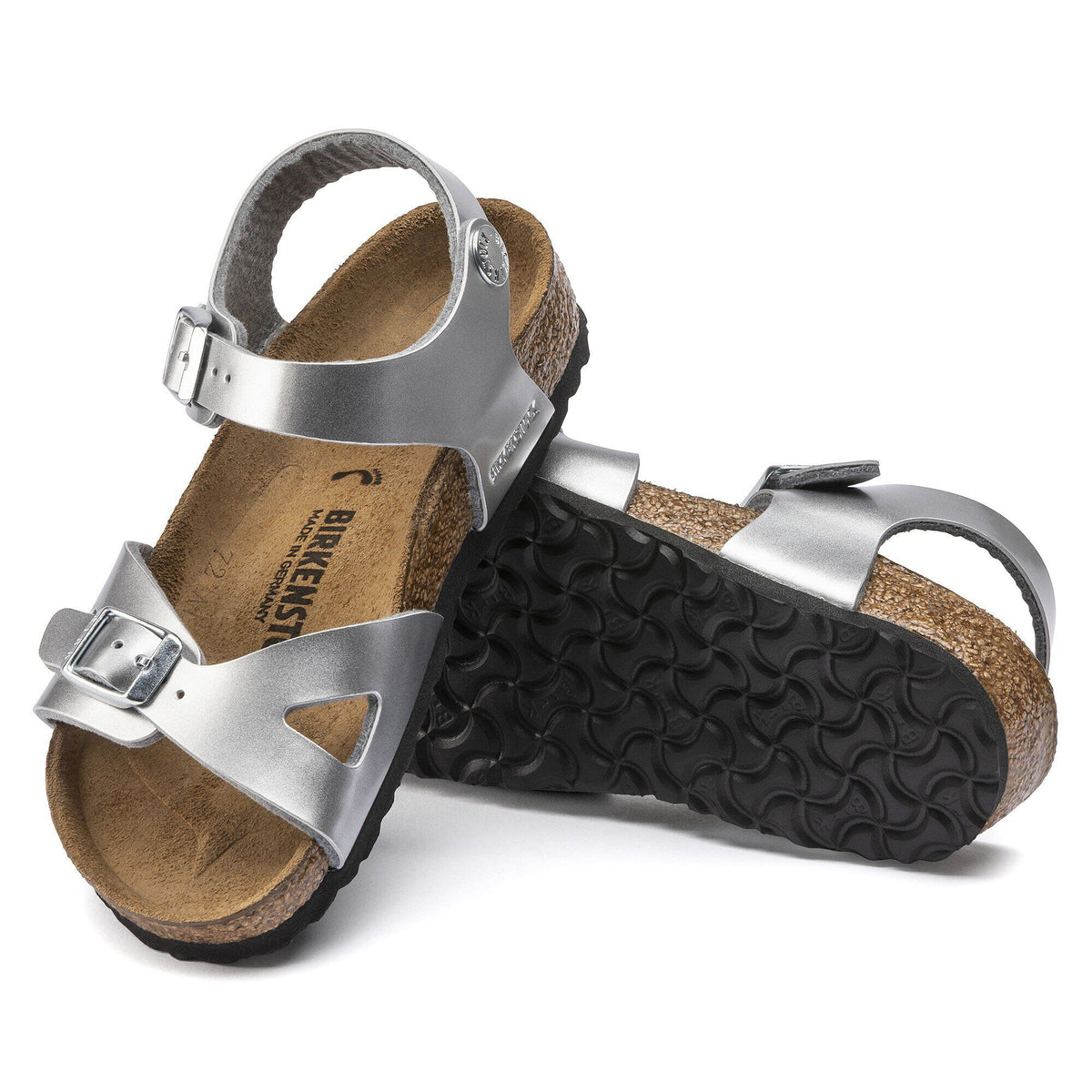 Rio Kids Birko-Flor