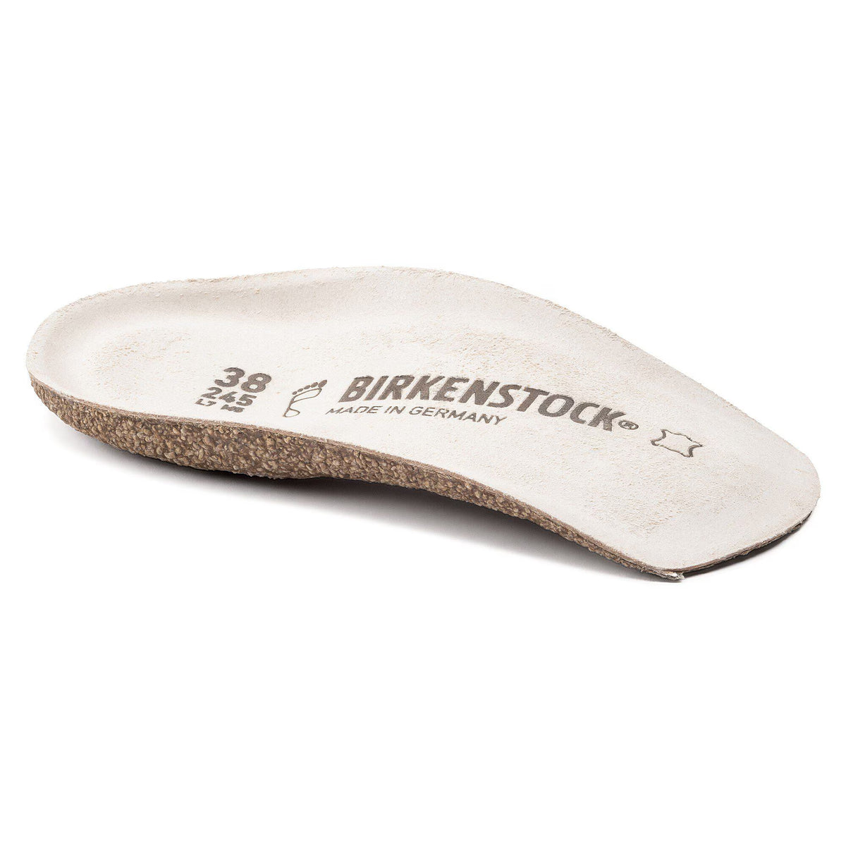 Birko Natural Natural Leather