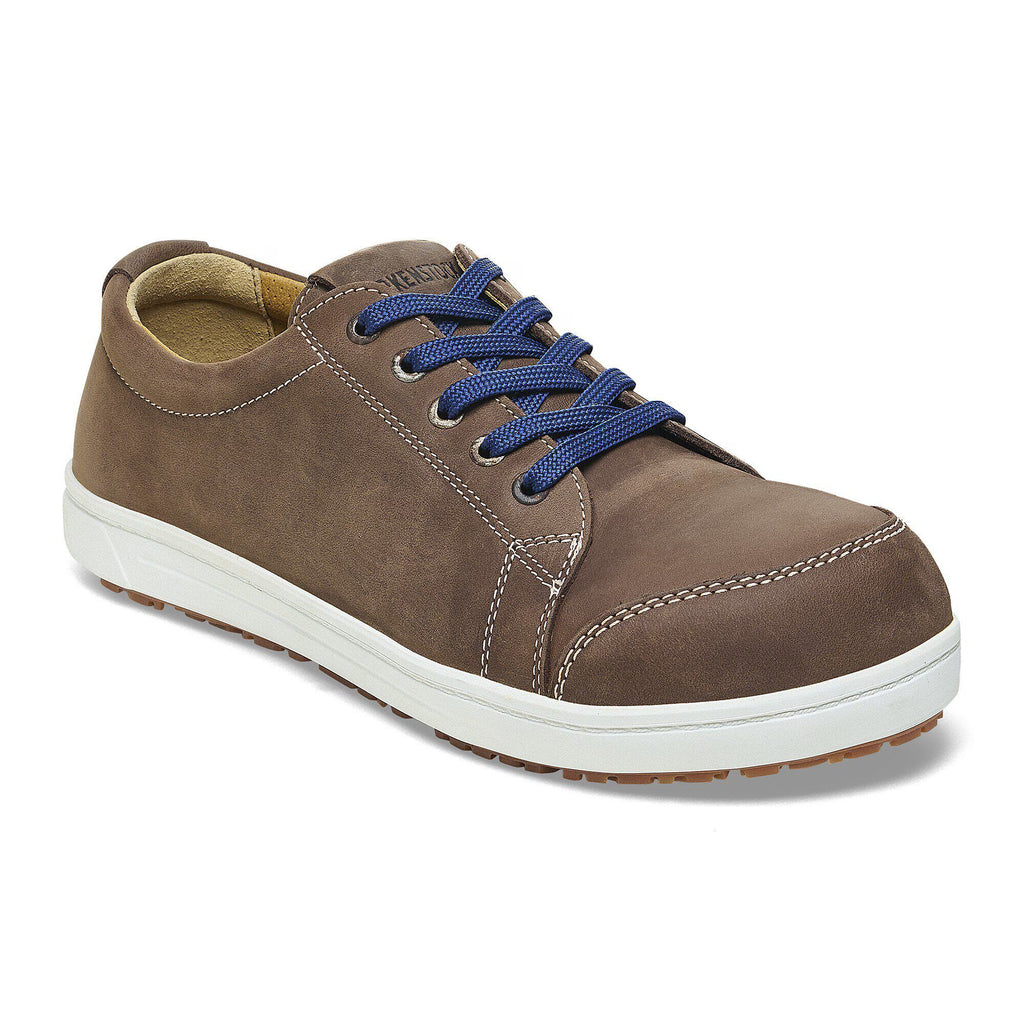 QS 500 Nubuk Leather