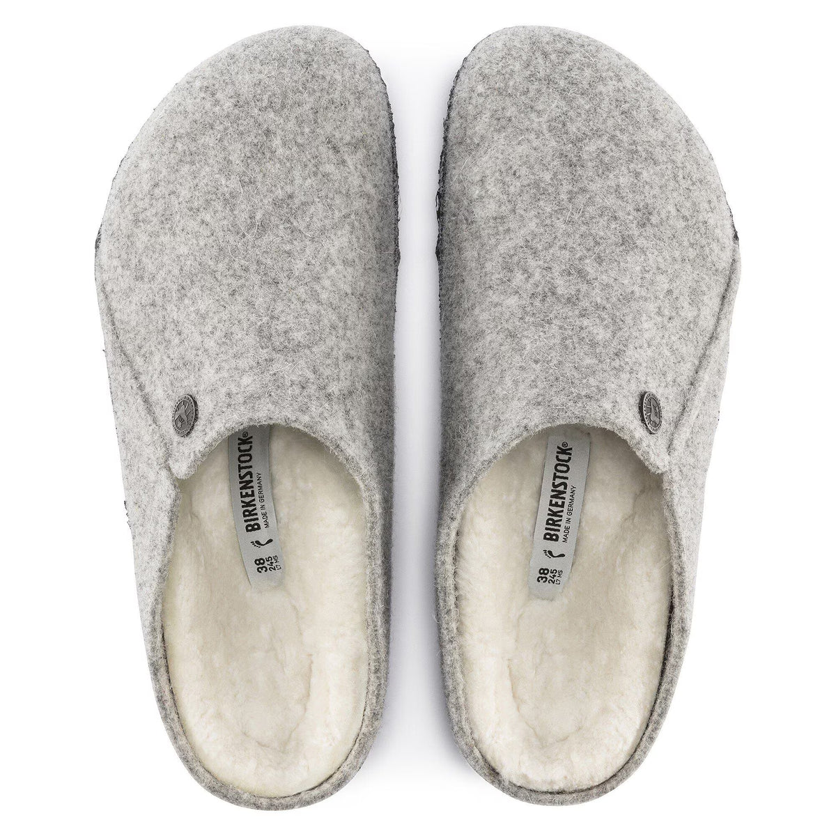 Zermatt Shearling Felt