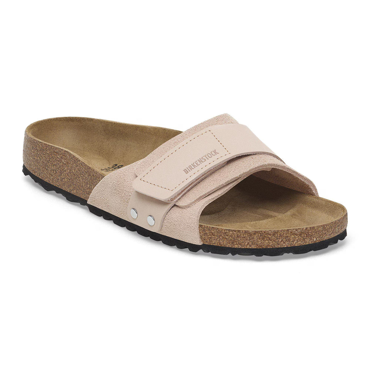 Oita Suede Leather