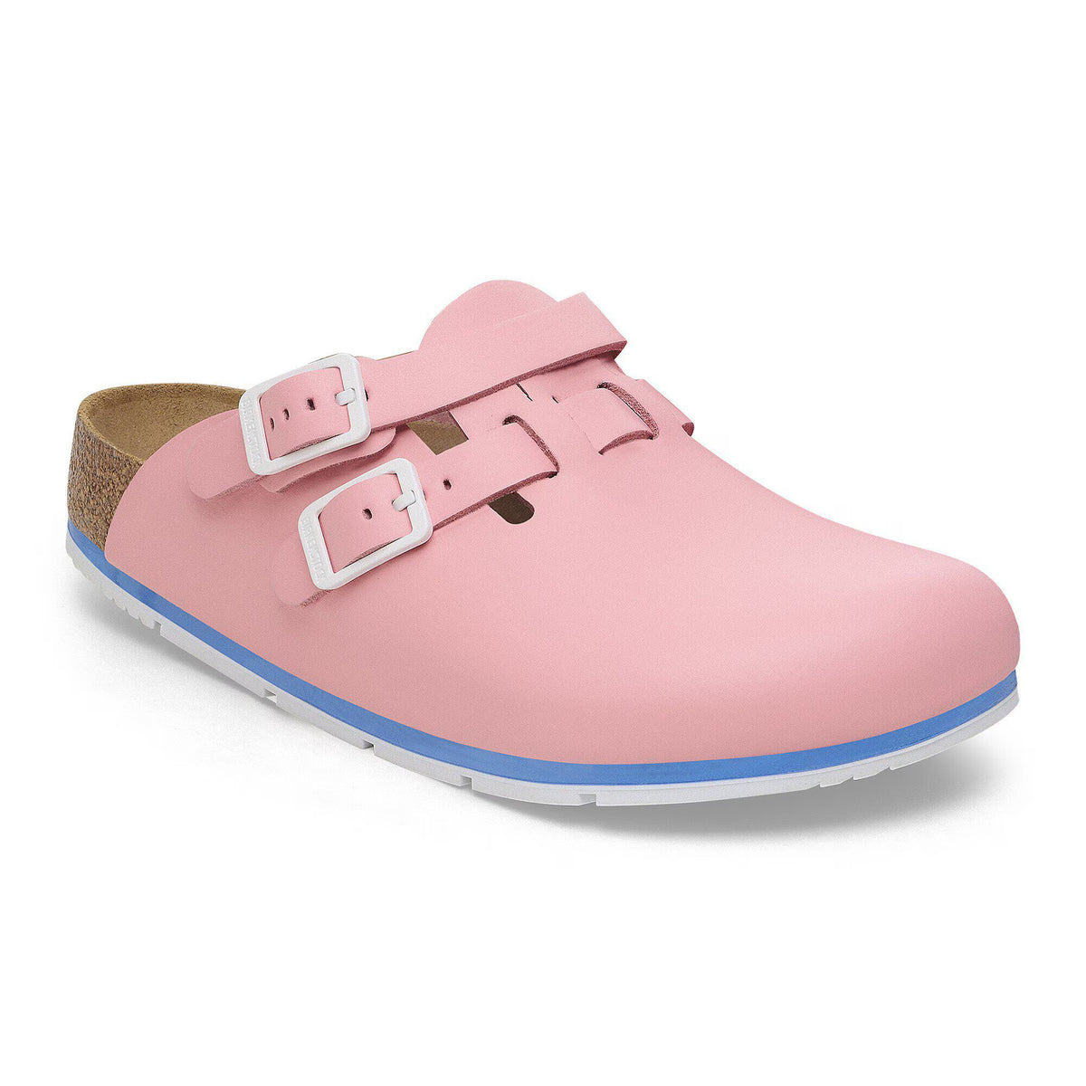 Kay PRO Natural Leather Coated