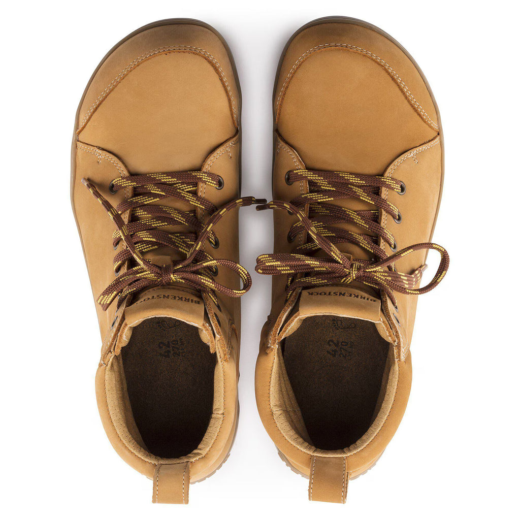 QS 700 Natural Leather