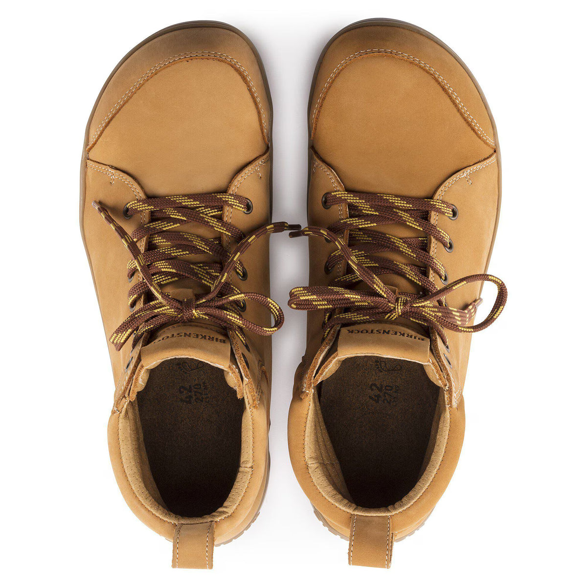 QS 700 Natural Leather
