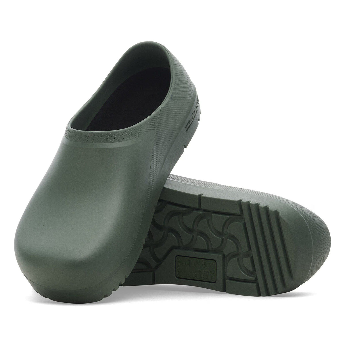 Profi Birki 2.0 Polyurethane