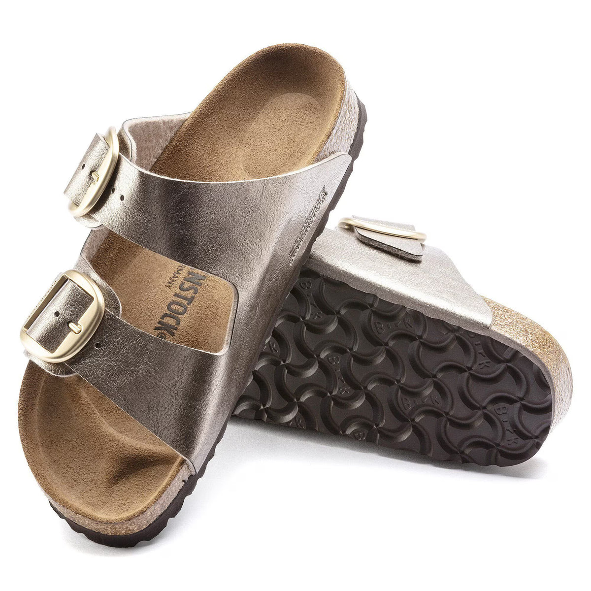 Arizona Big Buckle Birko-Flor