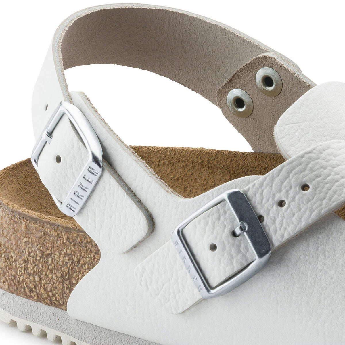 Tokio Super Grip Natural Leather