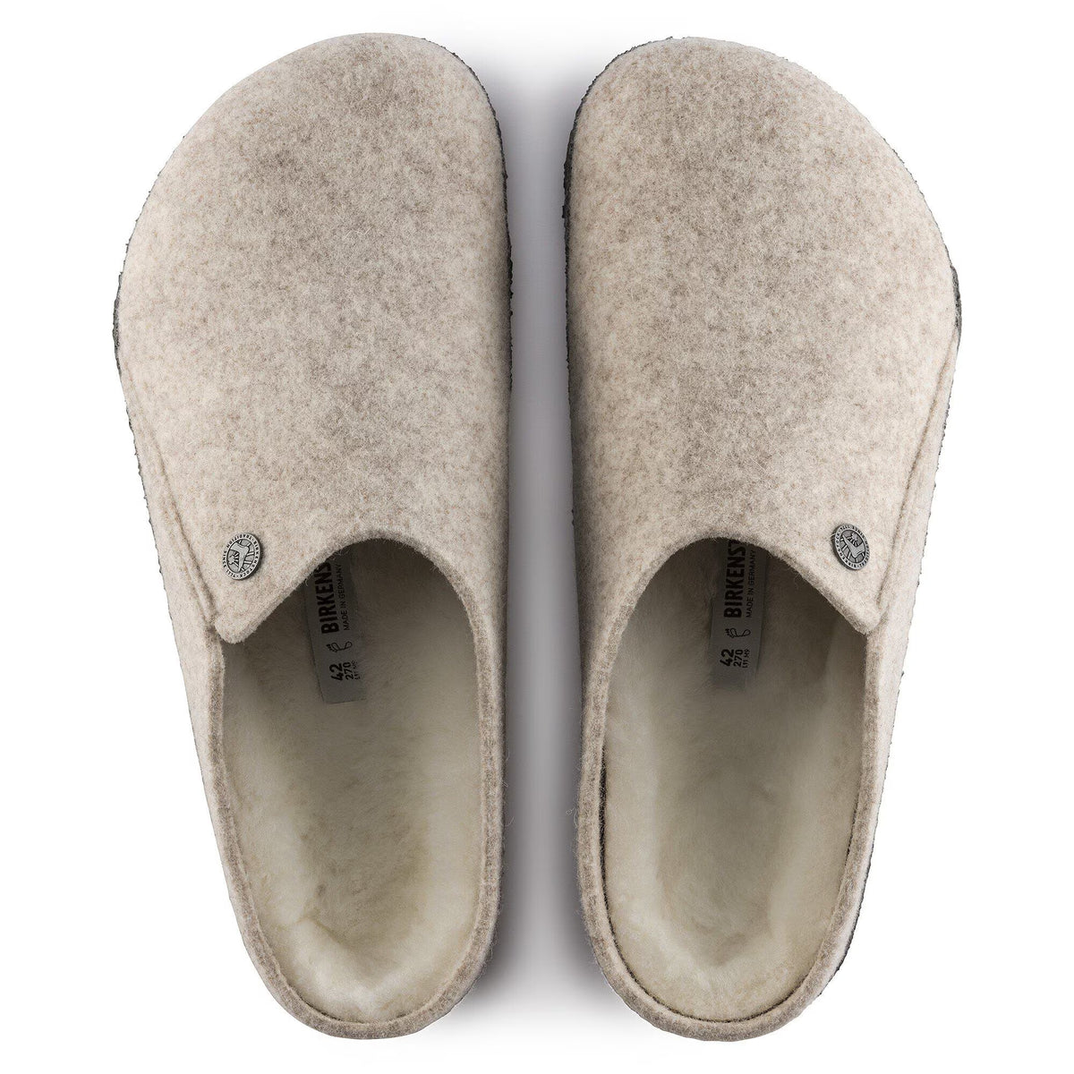 Zermatt Shearling Felt