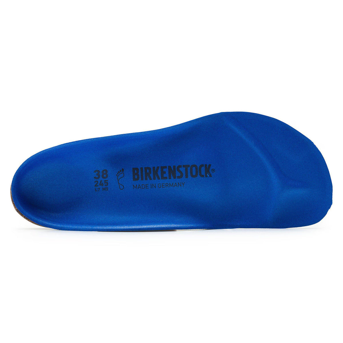 Birko Sport Blue EVA