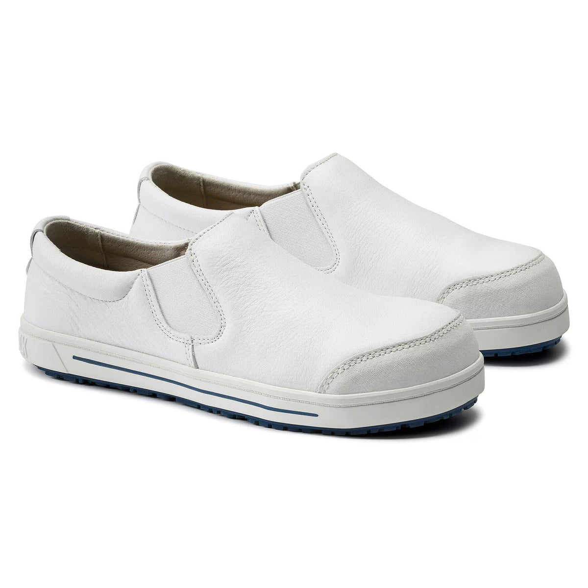 QS 400 Natural Leather
