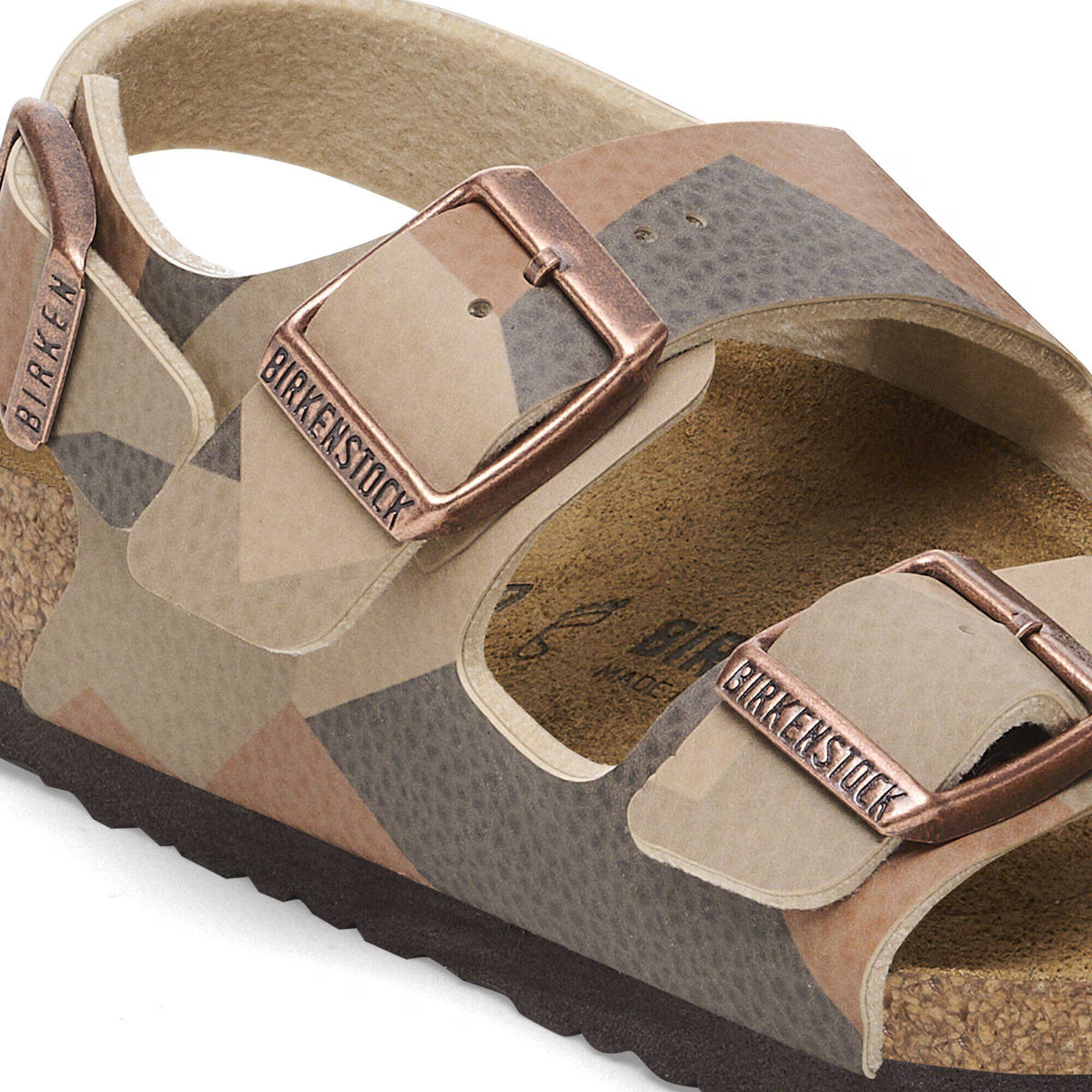 Milano Kids Birko-Flor