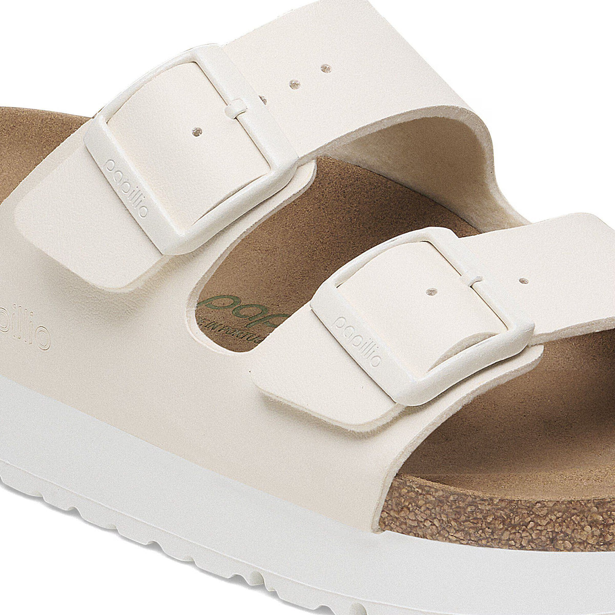 Arizona PAP Flex Platform Birko-Flor