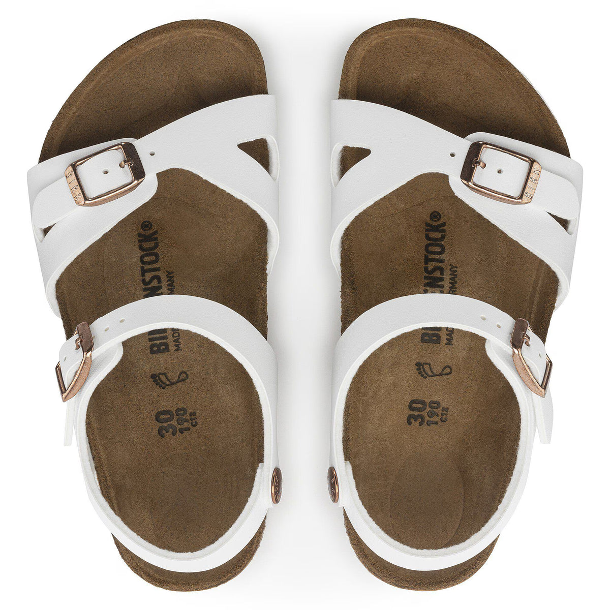 Rio Kids Birko-Flor