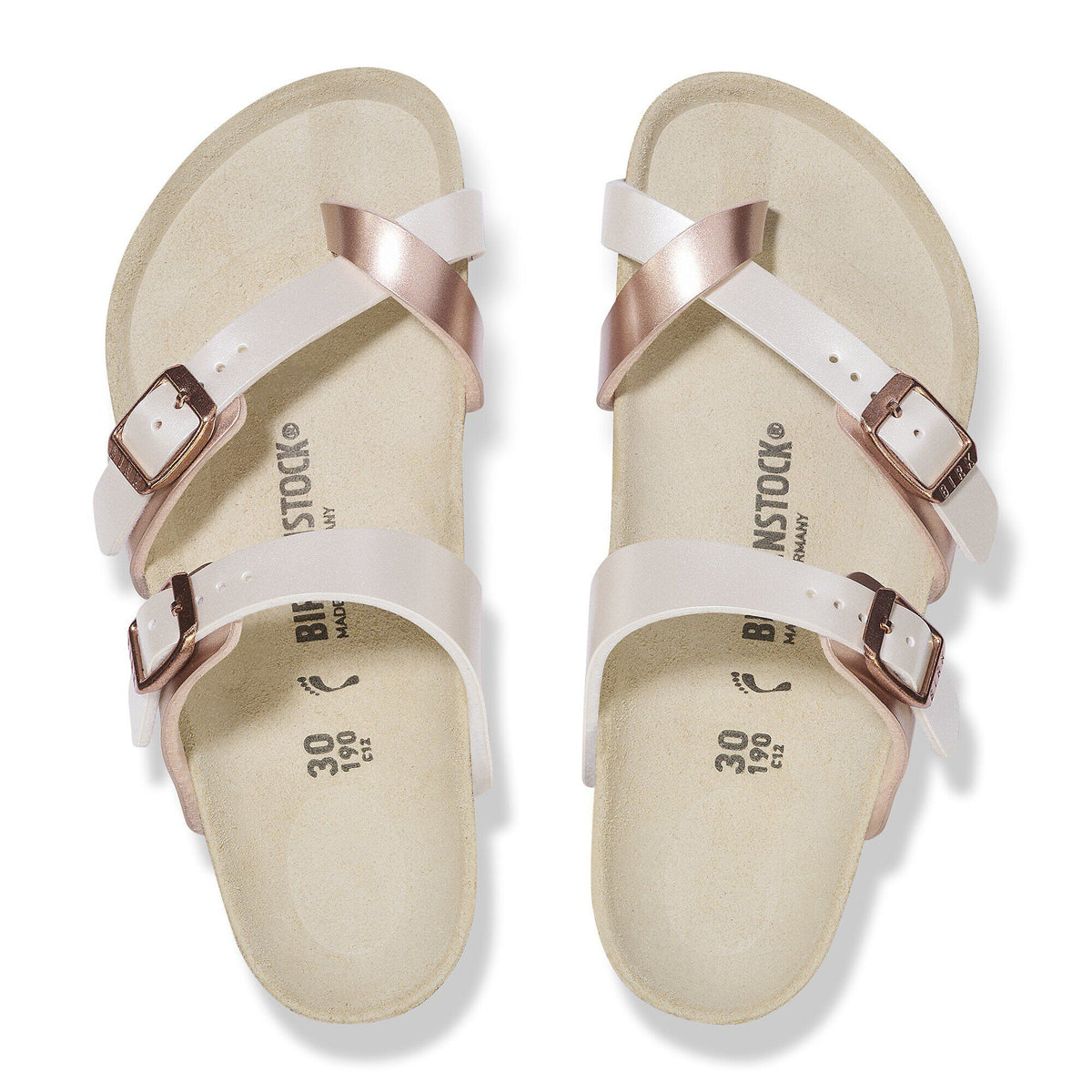 Mayari Kids Birko-Flor