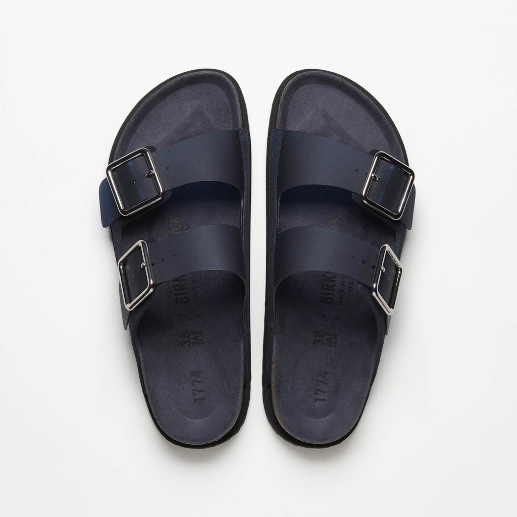1774 Arizona Milky Synthetik Dark Navy