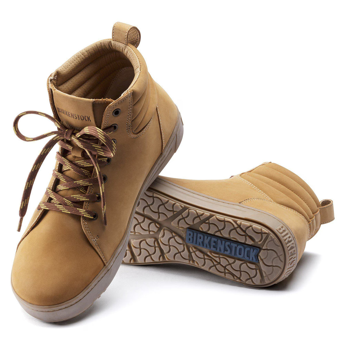 QO 700 Natural Leather