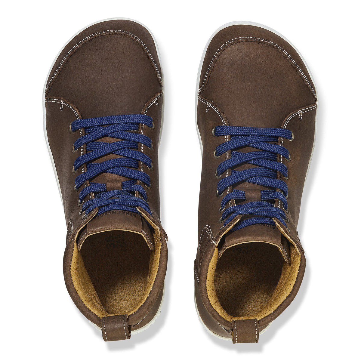 QS 700 Natural Leather