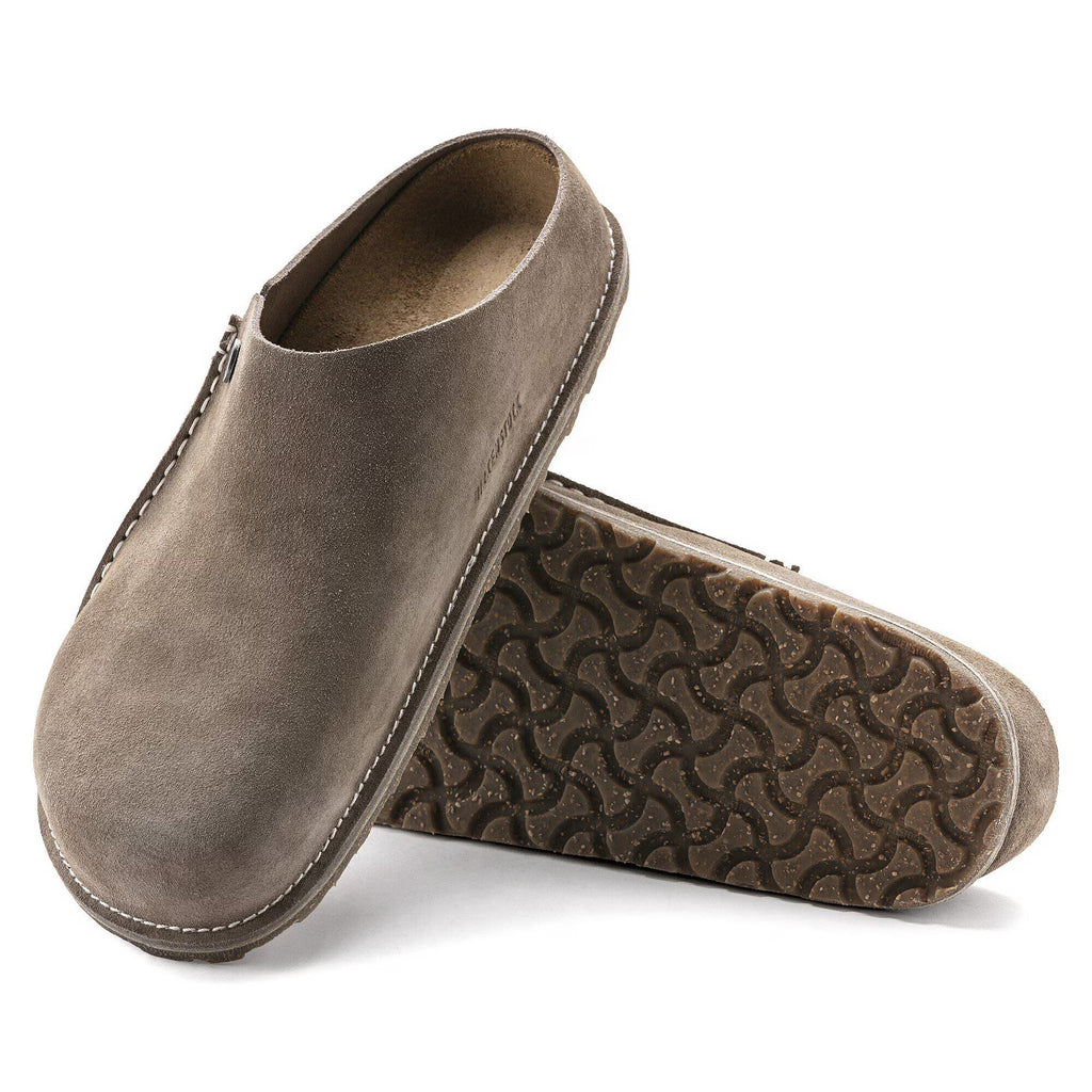 Zermatt Premium Suede Leather