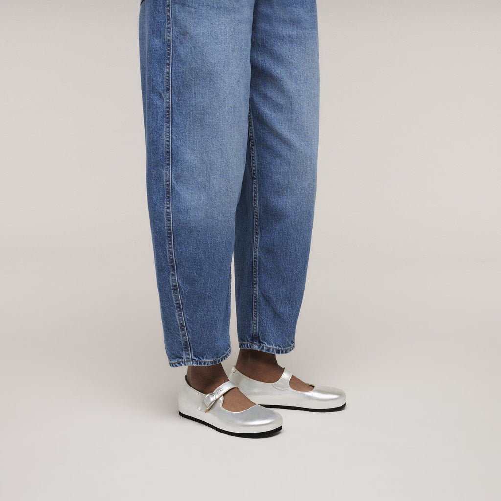Santa Clarita Natural Leather