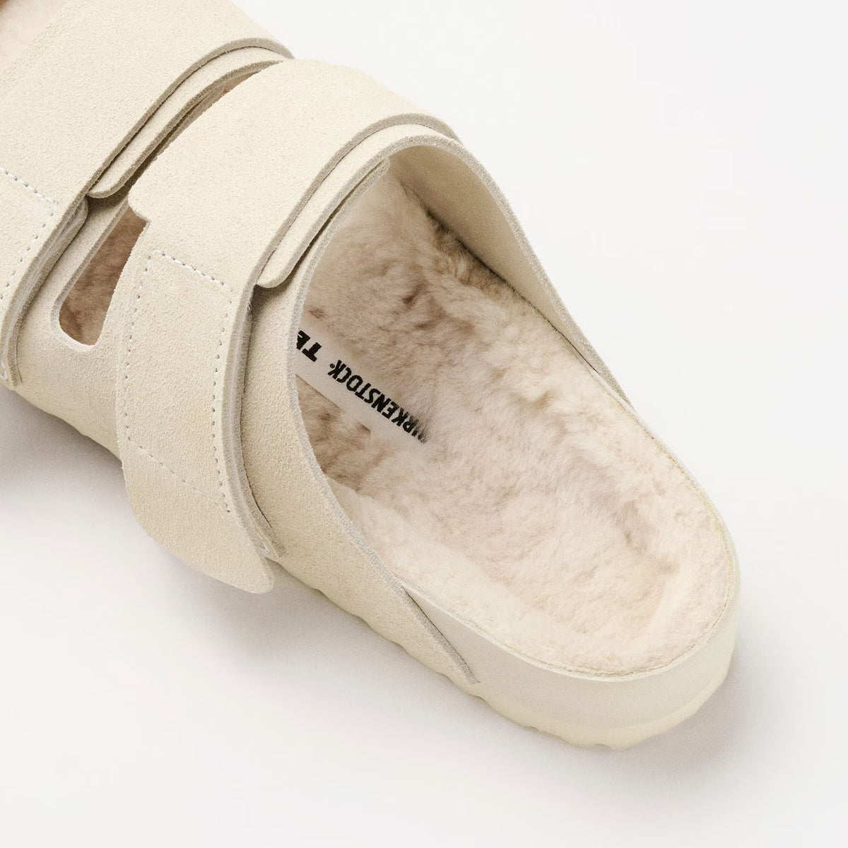 Uji Suede Tekla