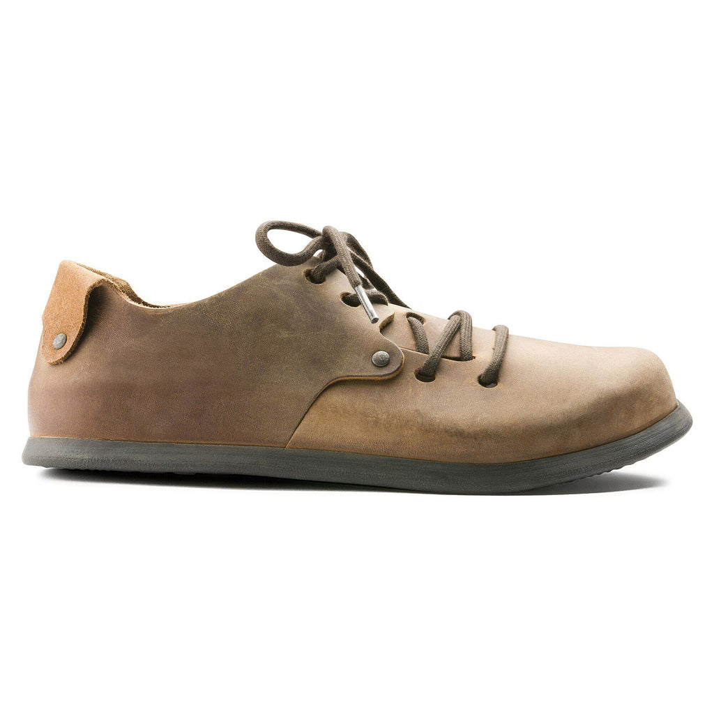 Montana Waxy Leather