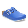 Kay PRO Natural Leather Coated
