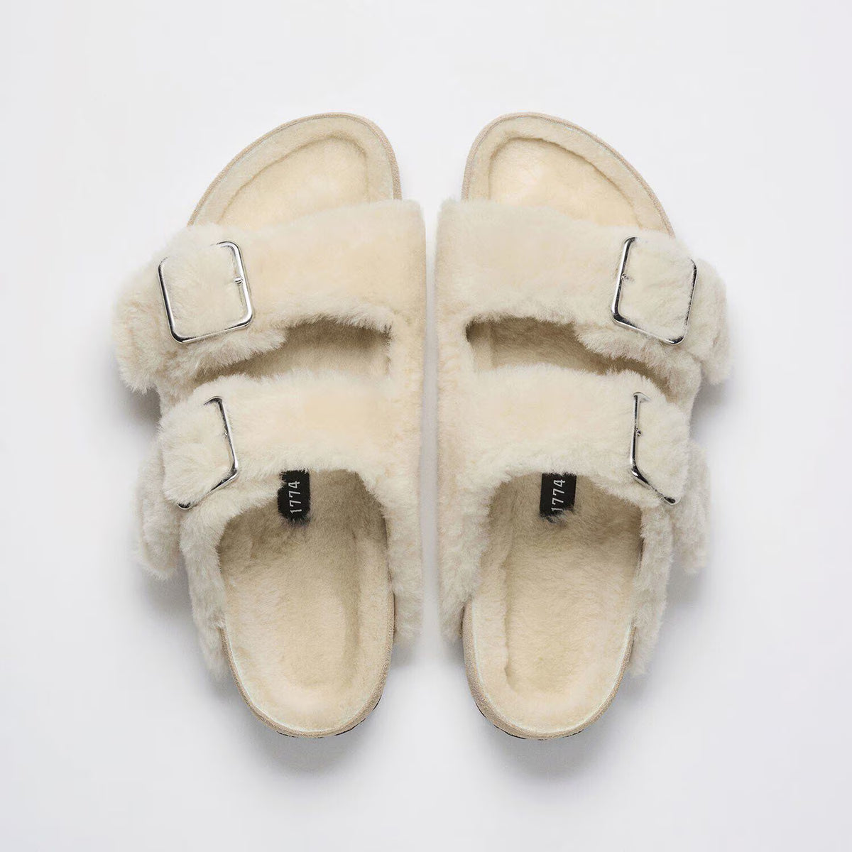 1774 Arizona Shearling Fur