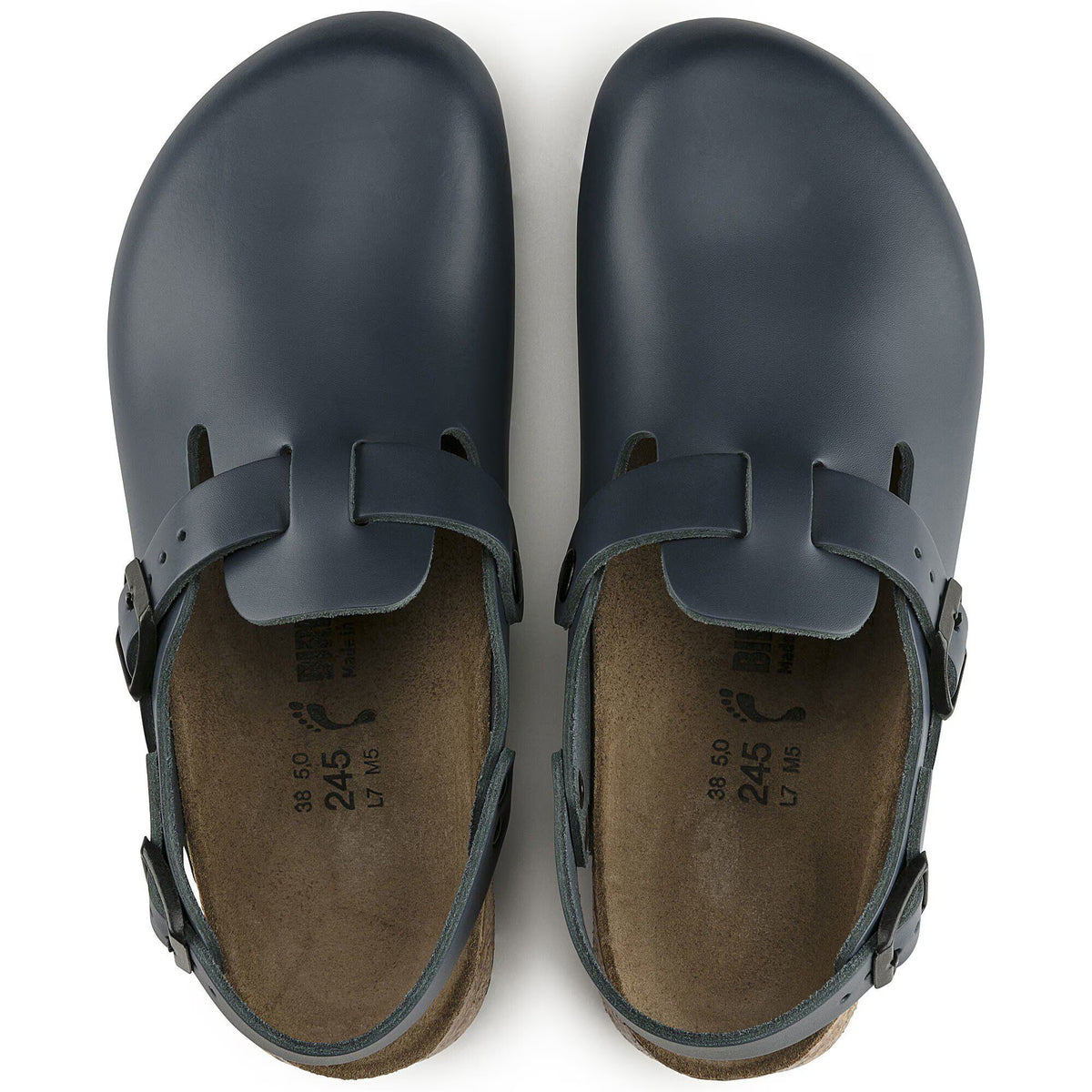 Tokio Super Grip Natural Leather