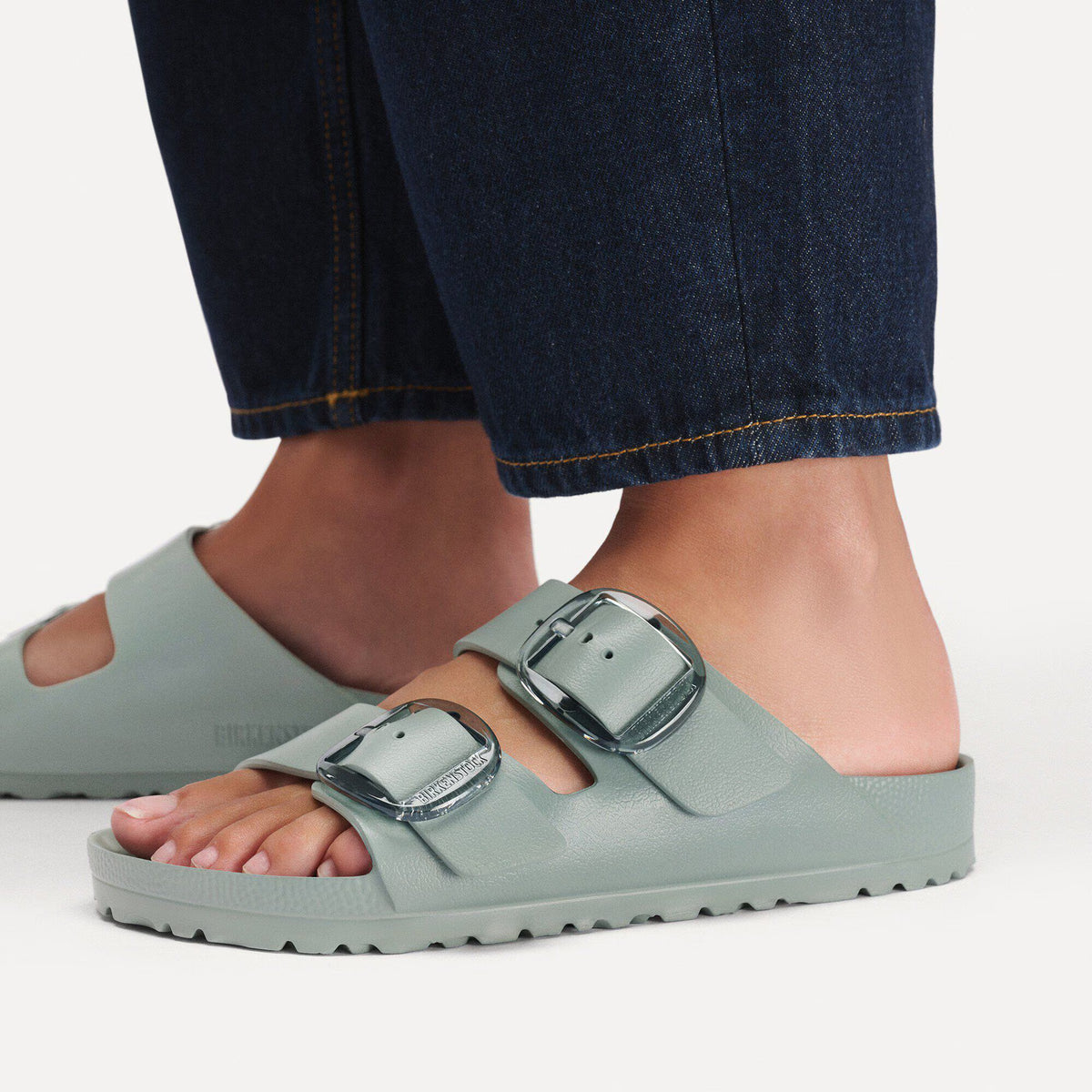 Arizona Big Buckle EVA