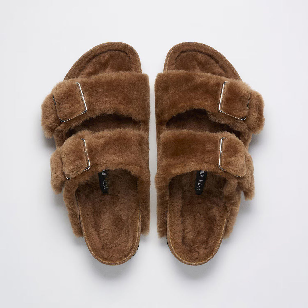 1774 Arizona Shearling Fur
