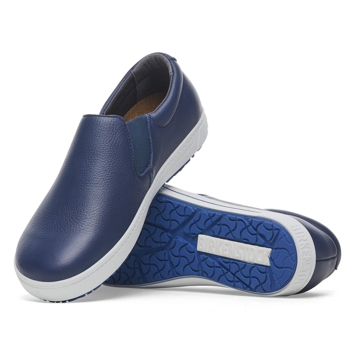 QO 400 Natural Leather