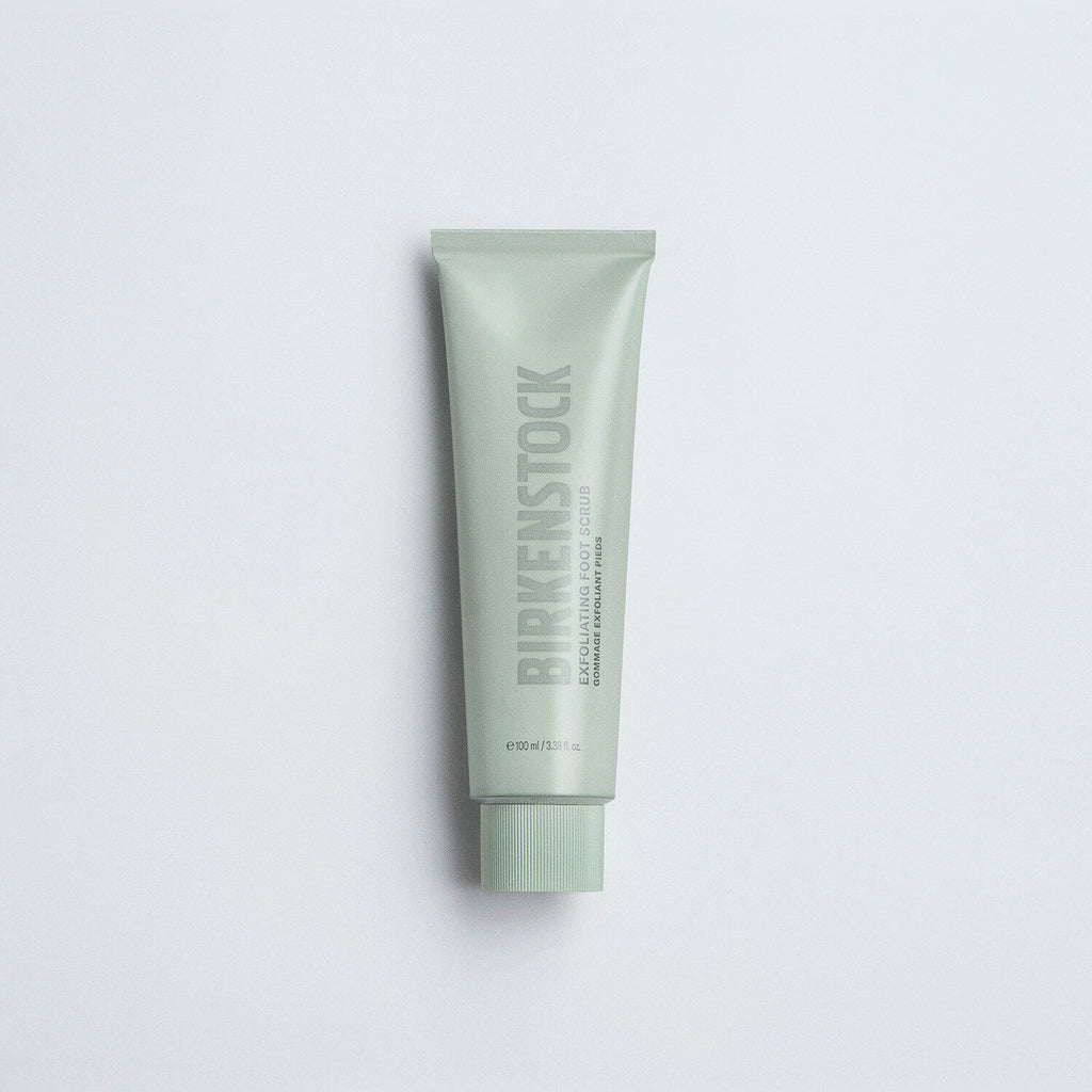 Exfoliating Foot Scrub Multi