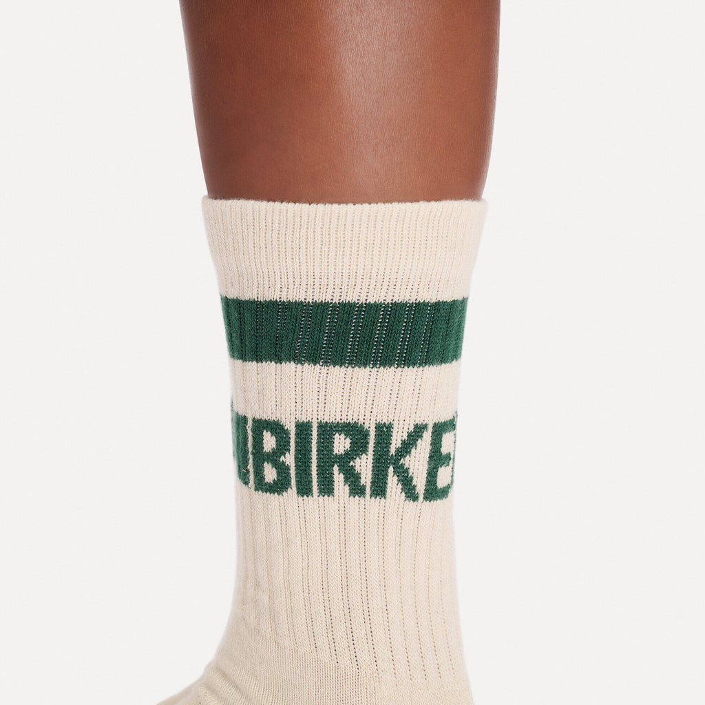 Cotton Tennis Socks Cotton/Polyamid/Elastane