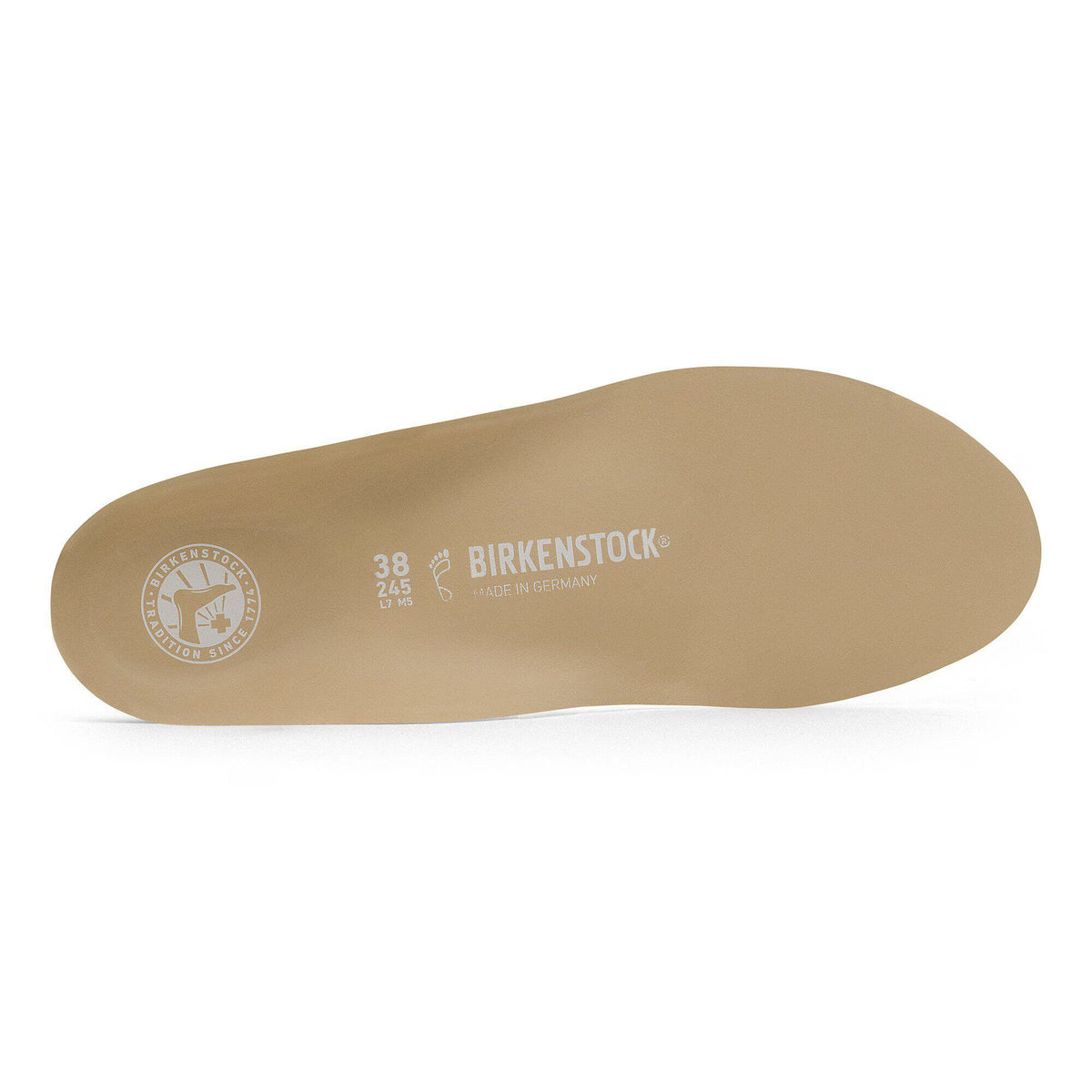 Footbed for Sneakers