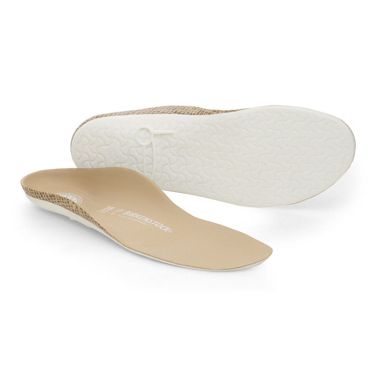 Footbed for Sneakers