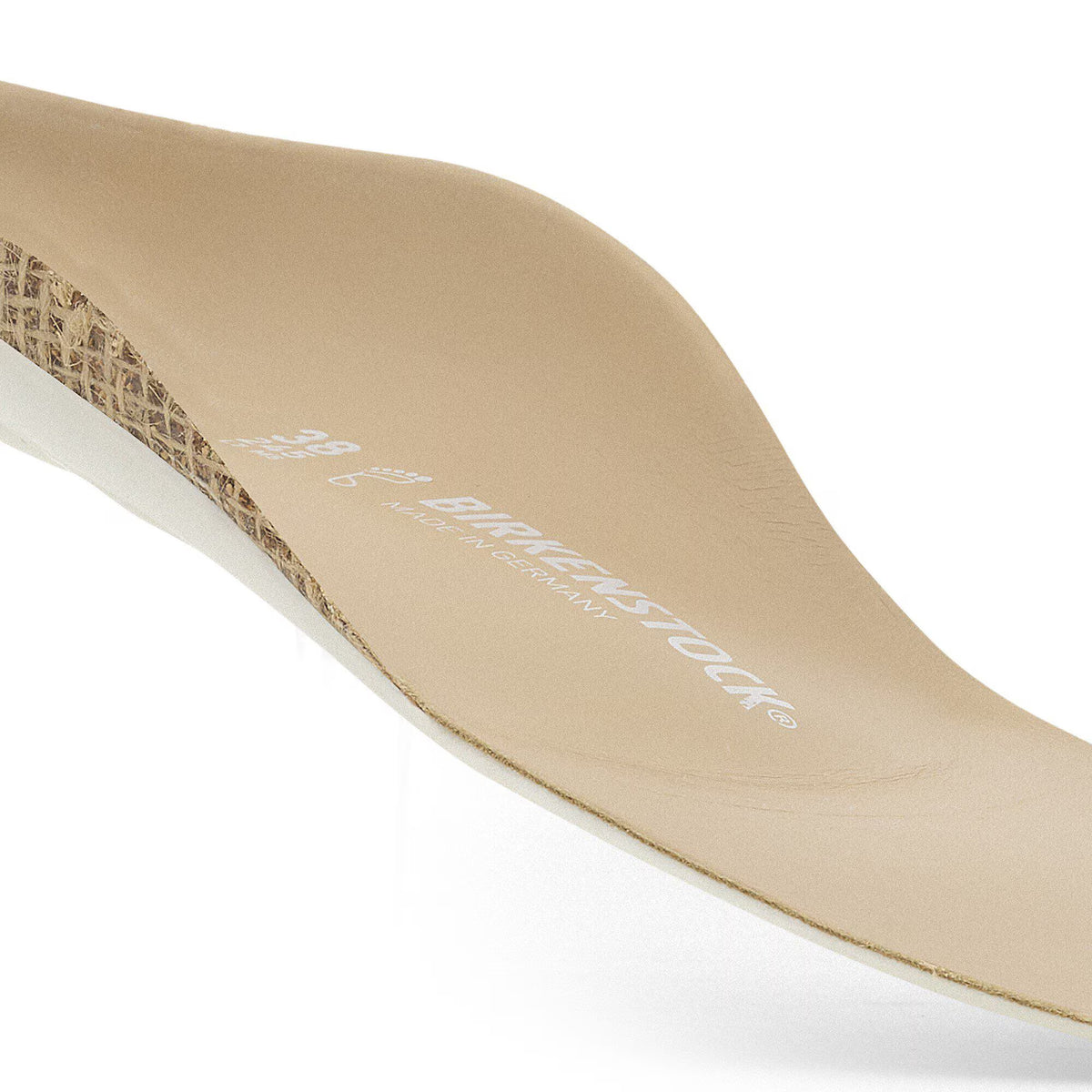 Footbed for Sneakers