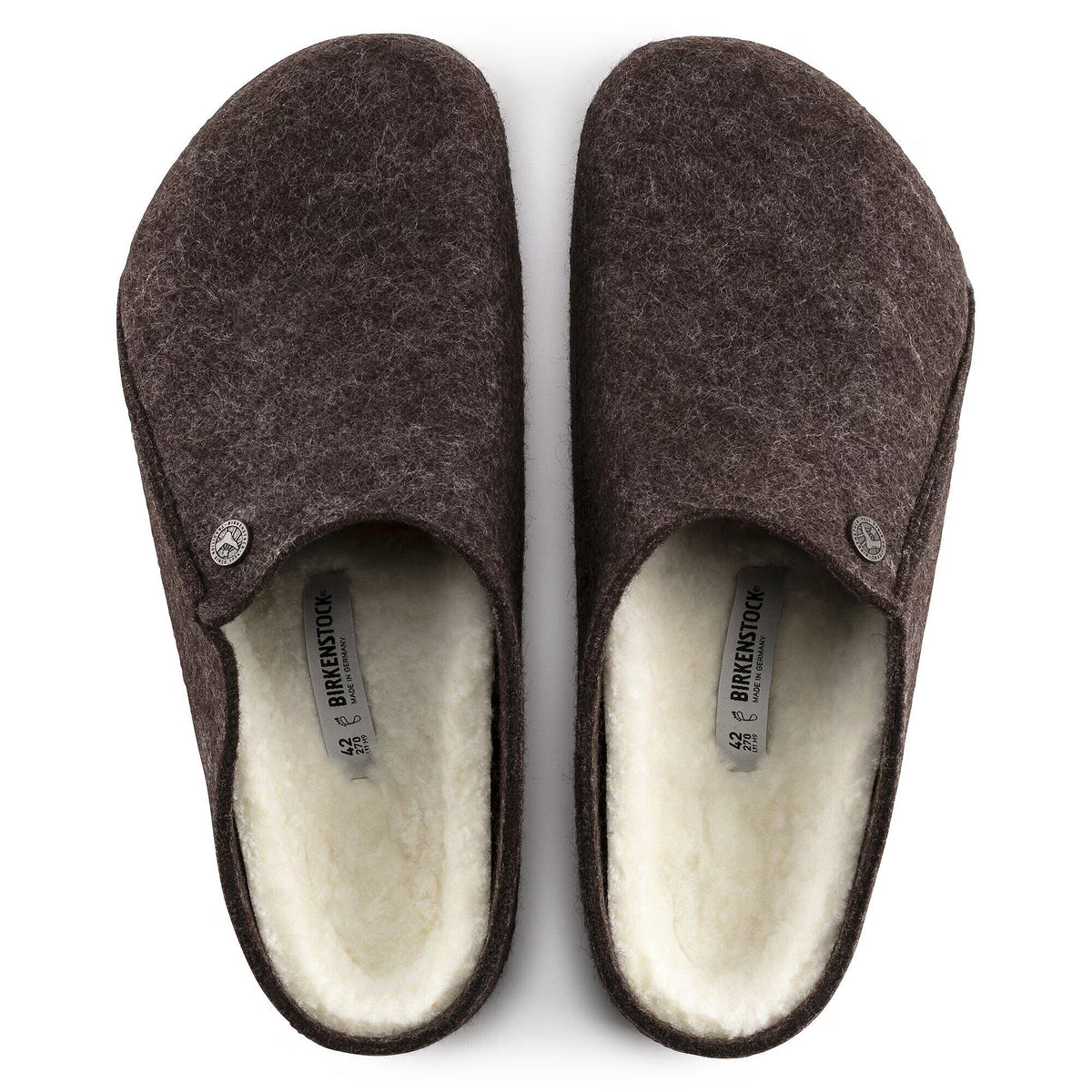 Zermatt Shearling Felt