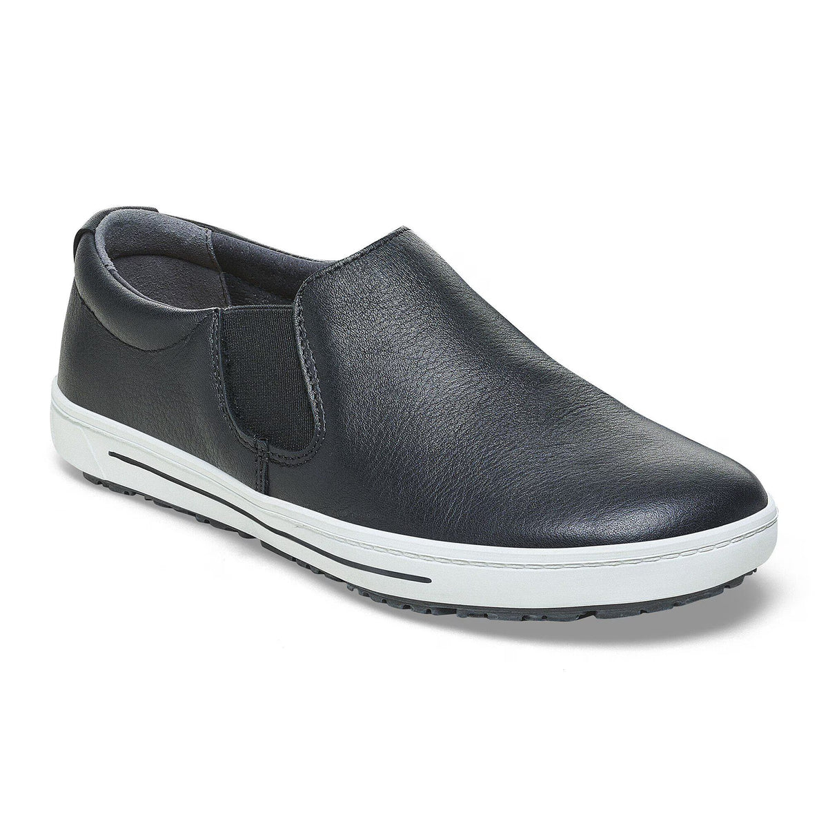 QO 400 Natural Leather