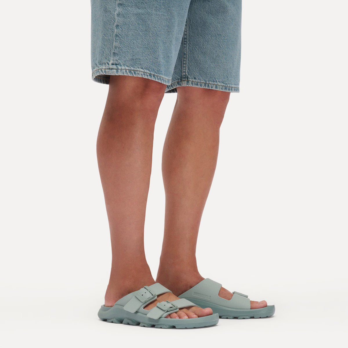 Mogami Terra Stealth Birko-Flor