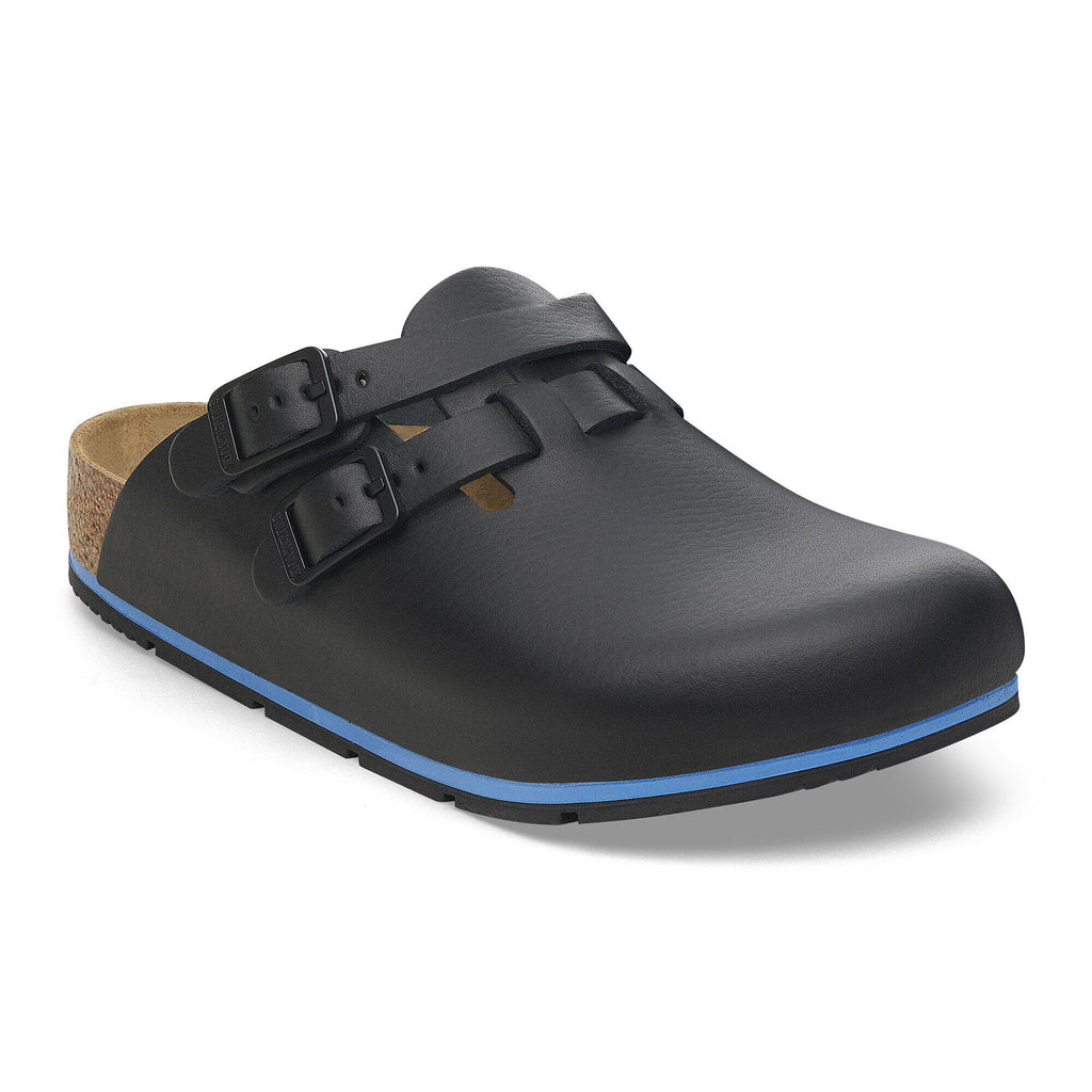 Kay PRO Natural Leather Coated