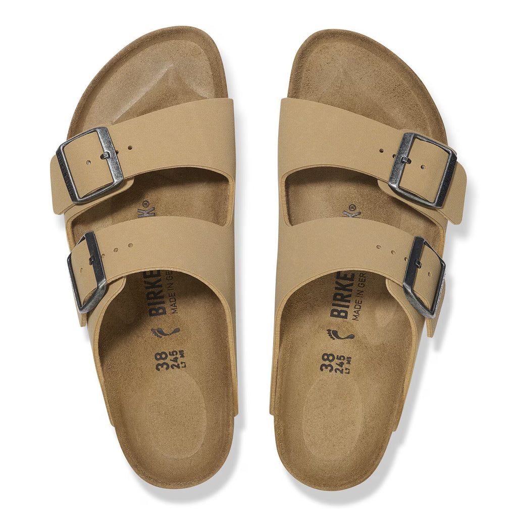 Arizona Birko-Flor Nubuk