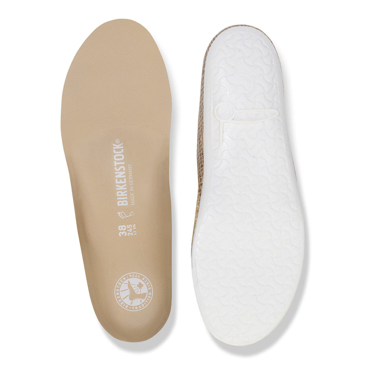 Footbed for Sneakers