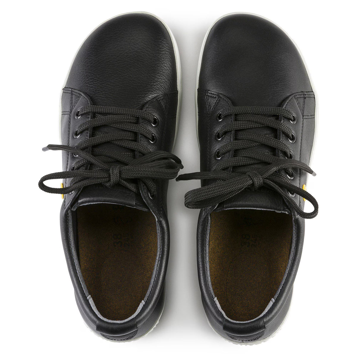 QO 500 ESD Natural Leather