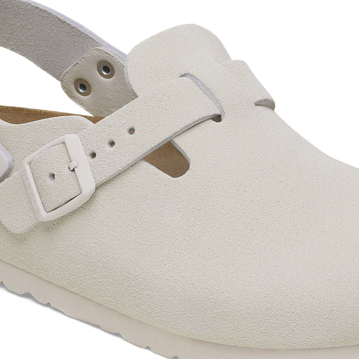 Tokio Suede Leather