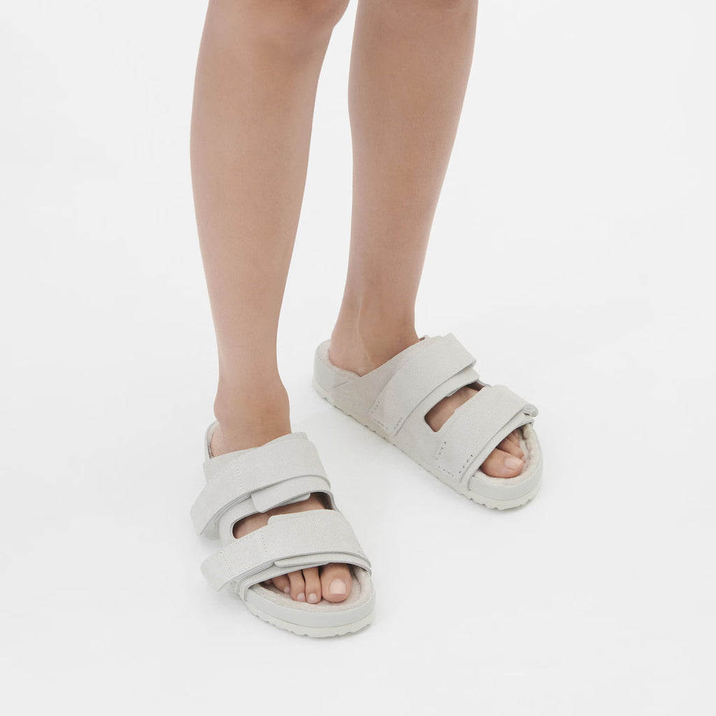 Uji Suede Tekla