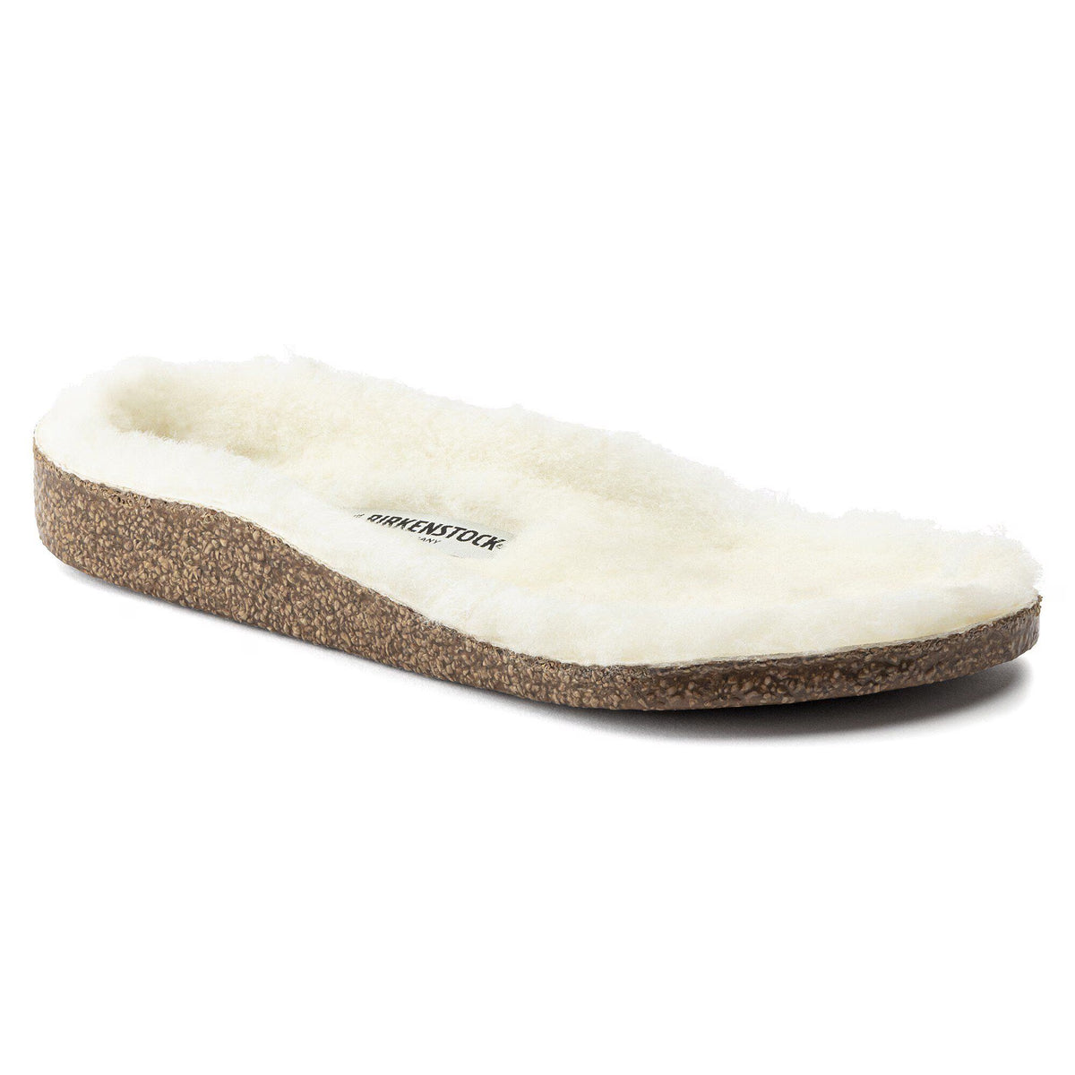 Kids Shearling Footbed Zermatt
